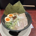 Ramen Kazuya - 