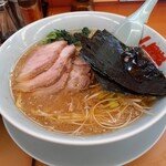 ラーメン山岡家 - 