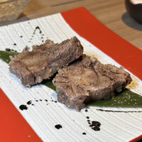 焼肉かなう - 