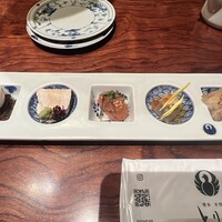 とり田 博多本店 - 