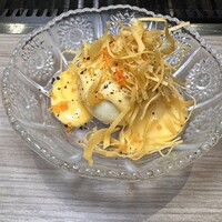 焼肉かなう - 