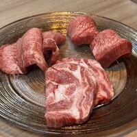 焼肉かなう - 