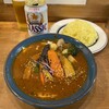 札幌スープカレーJACK 新町店