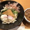 驛釜きしめん 中央通り