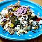 ゴマジェットカフェ - 