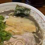 らー麺 山さわ - 