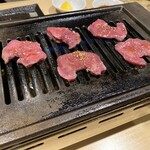 Yakiniku Mitsurutei - 