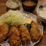 Tonkatsu Yutaka - 