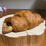 Canal Bakery - 板チョコクロワッサン