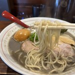 らー麺 山さわ - 