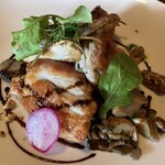 ビストロ チロル - 