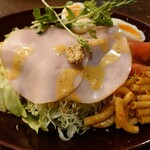 ビストロ酒場 イープ - 