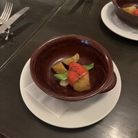 ピッツェリア ロマーナ ジャニコロ - 