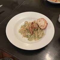 ピッツェリア ロマーナ ジャニコロ - 