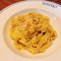 MAIN DINING sereno(THE MARK GRAND HOTEL) - 