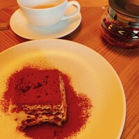 MAIN DINING sereno(THE MARK GRAND HOTEL) - 