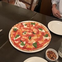 ピッツェリア ロマーナ ジャニコロ - 