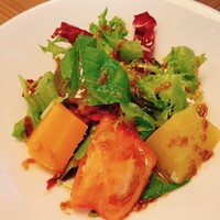 MAIN DINING sereno(THE MARK GRAND HOTEL) - 