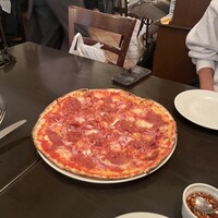 ピッツェリア ロマーナ ジャニコロ - 