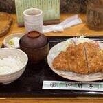 Tonkatsu Taketei - 