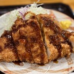 Tonkatsu Taketei - 