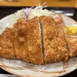 Tonkatsu Taketei - 