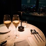 TOKYO NODE DINING - 