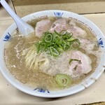 八ちゃんラーメン - 