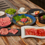 Fukuoka Yakiniku Kintan - 