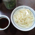 釜あげうどん 長田 in 香の香 - 