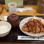 Tonkatsu Taketei - 