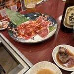 Tan Shari Yakiniku Tantatan - 