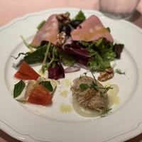 La Terrazza SABATINI - 