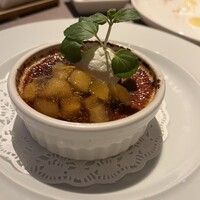 フレンチレストラン にき亭 そごう横浜店 - 