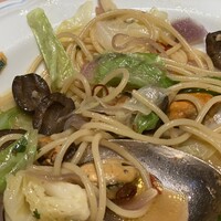 La Terrazza SABATINI - 