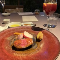 フレンチレストラン にき亭 そごう横浜店 - 
