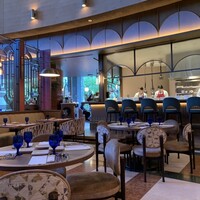 MAIN DINING sereno(THE MARK GRAND HOTEL) - 