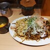 焼きそば 伊藤