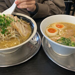 Ramen Hajime - 