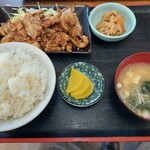 フレンズ - 料理写真: