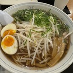 たかばしラーメン - 