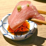 焼き鳥 マル八 - 