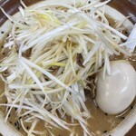 ラーメン丸仙 - 