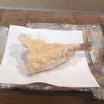 Tempura Asanuma - 