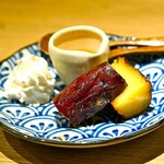 焼き鳥 マル八 - 