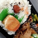 ほっともっと - 料理写真: