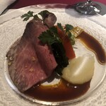 ステーキハウス 信 札幌すすきの店 - 