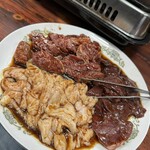 焼肉大寅 - 