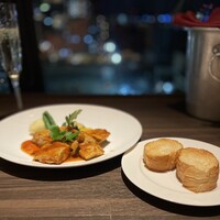 Seafood Dining 1932 - チキン