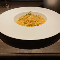 Seafood Dining 1932 - パスタ